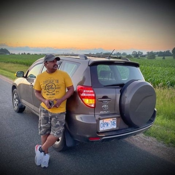 Meet your Posher, Saai - Picture 1 of 1